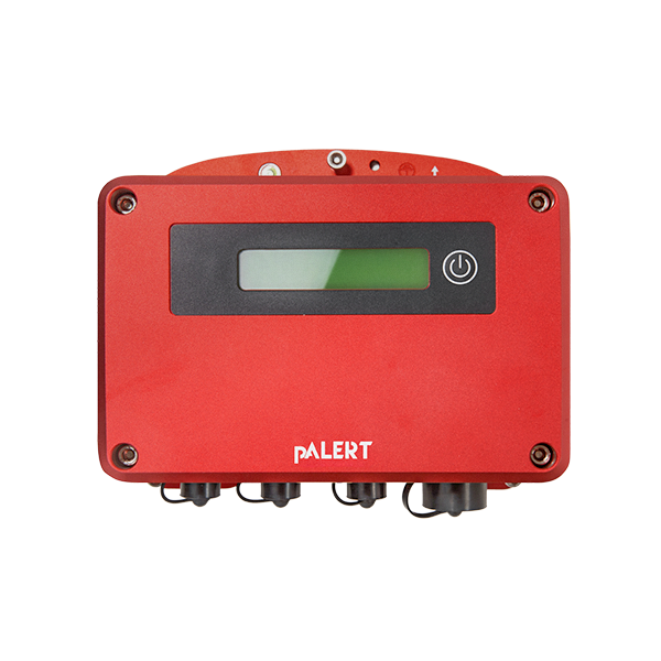 pALERT F330