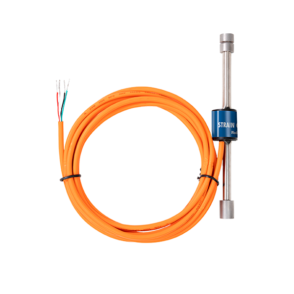 VW Arc-Weldable Strain Gauge