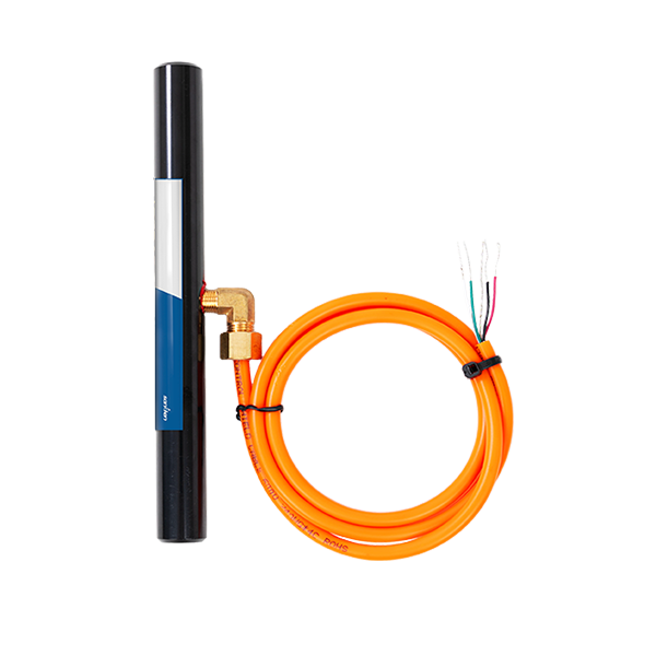 VW Rebar Strain Gauge