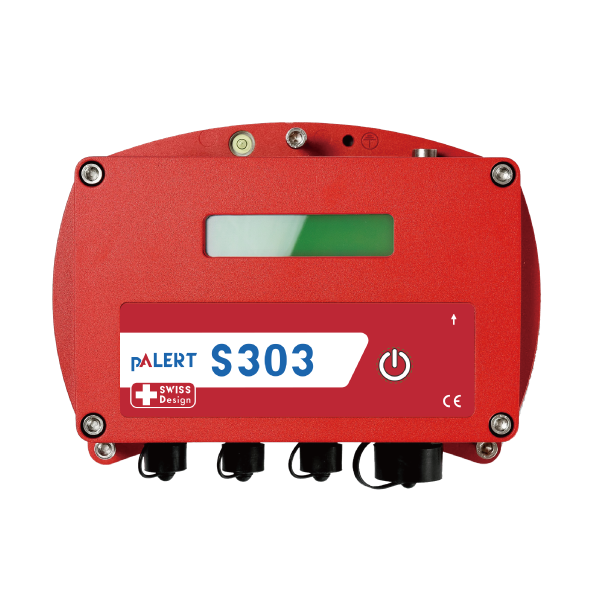 pALERT S303