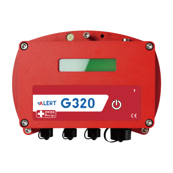 vALERT G320