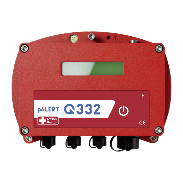 pALERT Q332