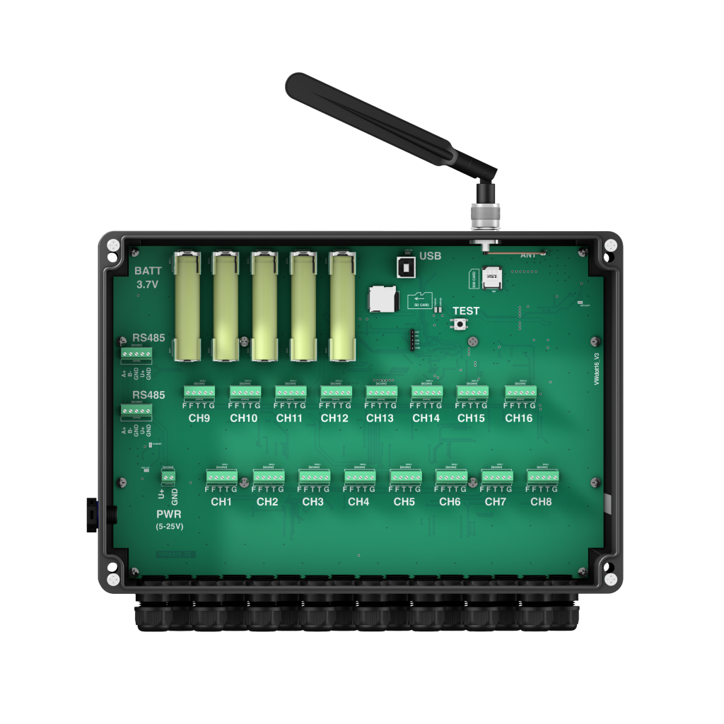 VWdot16_Product internal view showing inner housing