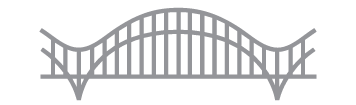 best-suited bridge icon