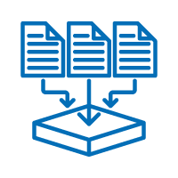 icon_Distributed data acquisition