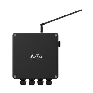 Adot4 Analog Datalogger