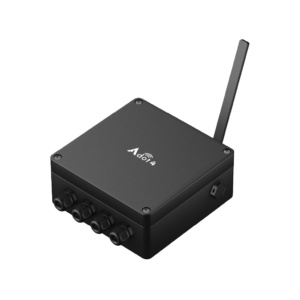 Adot4 Analog Datalogger