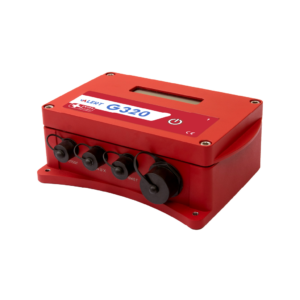 vALERT G320