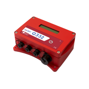 pALERT Q332