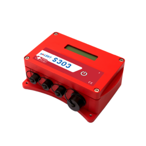 pALERT S303