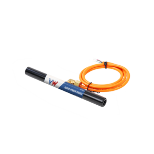 VW Rebar Strain Gauge