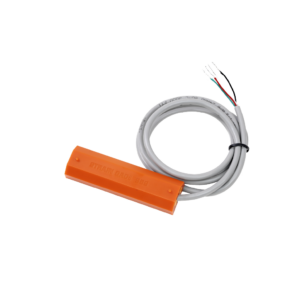 VW Spot-Weldable Strain Gauge