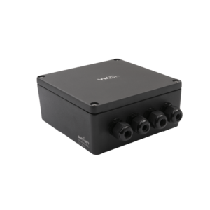VWdot4 Vibrating Wire Sensor Datalogger