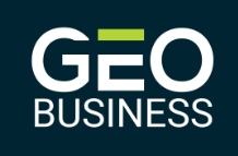 Geo-business logo