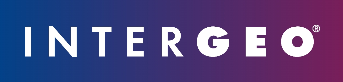 INTERGEO logo